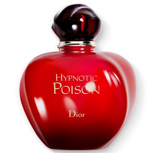 Christian Dior Hypnotic Poison 100ml eau de toilette spray