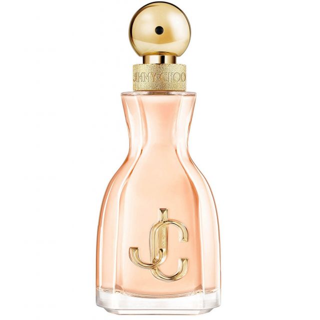 Jimmy Choo I Want Choo 100ml eau de parfum spray