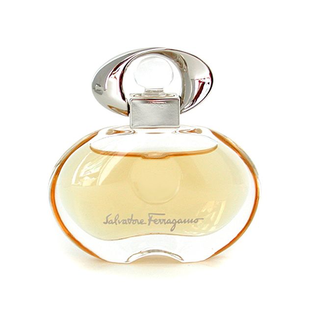 Salvatore Ferragamo Incanto 100ml Eau De Parfum Spray