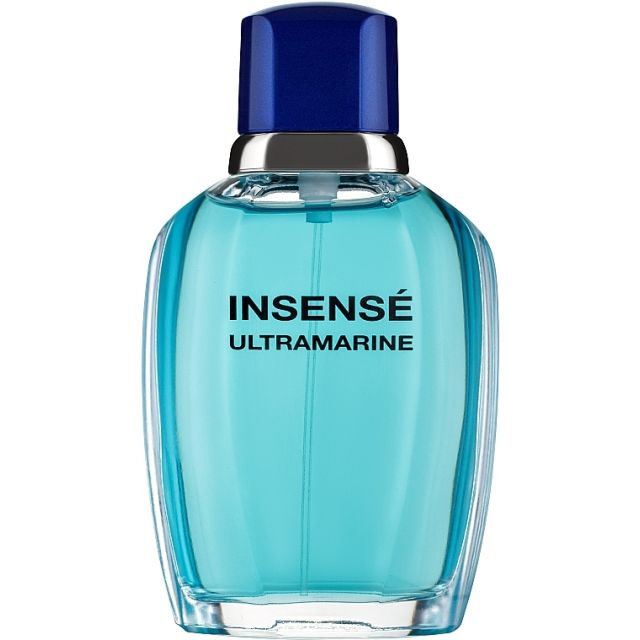 Givenchy Insense Ultramarine 100ml eau de toilette spray