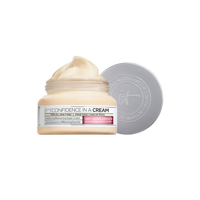 It Cosmetics Confidence in a Cream 60ml Dagcrème