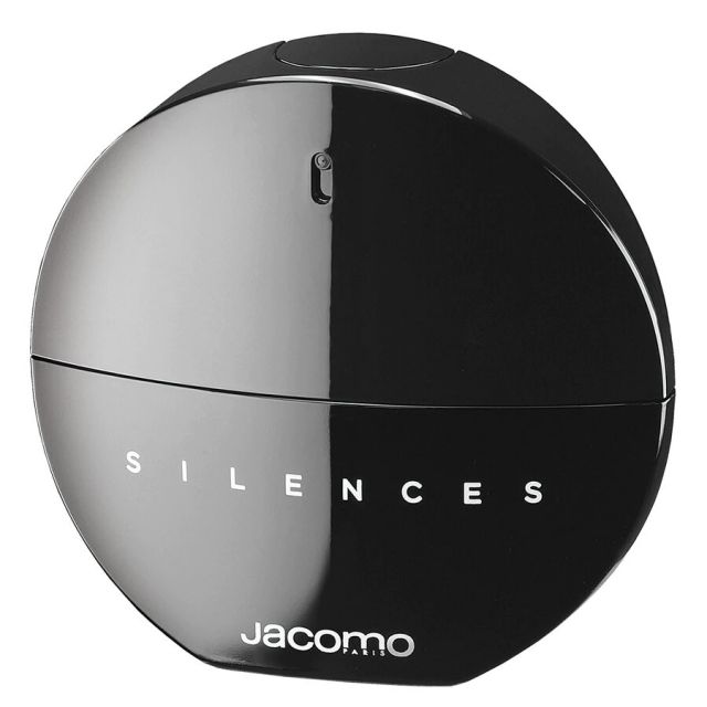 Jacomo Silences 100ml eau de parfum Sublime spray