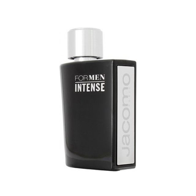 Jacomo For Men Intense 100ml eau de parfum spray