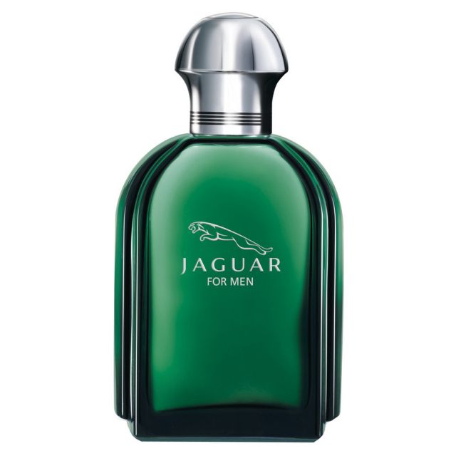 Jaguar for Men 100ml eau de toilette spray