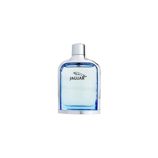 Jaguar Classic Blue 100ml eau de toilette spray 