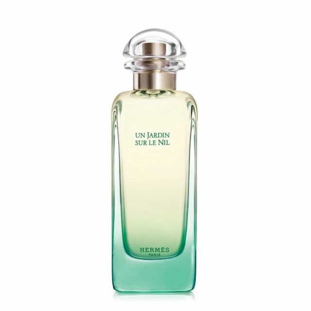 Hermes Un Jardin Sur le Nil 100ml eau de toilette spray