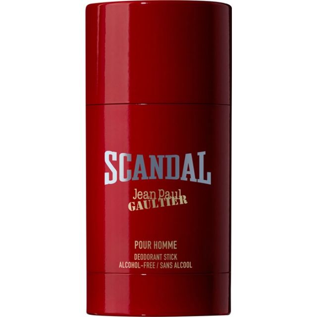 Jean Paul Gaultier Scandal Pour Homme 75ml Deodorant Stick