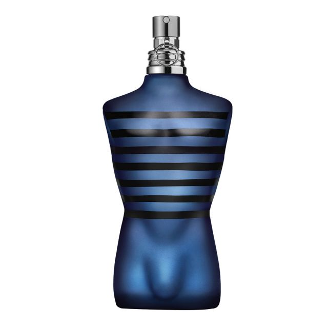 Jean Paul Gaultier Ultra Male Intense 75ml eau de toilette spray