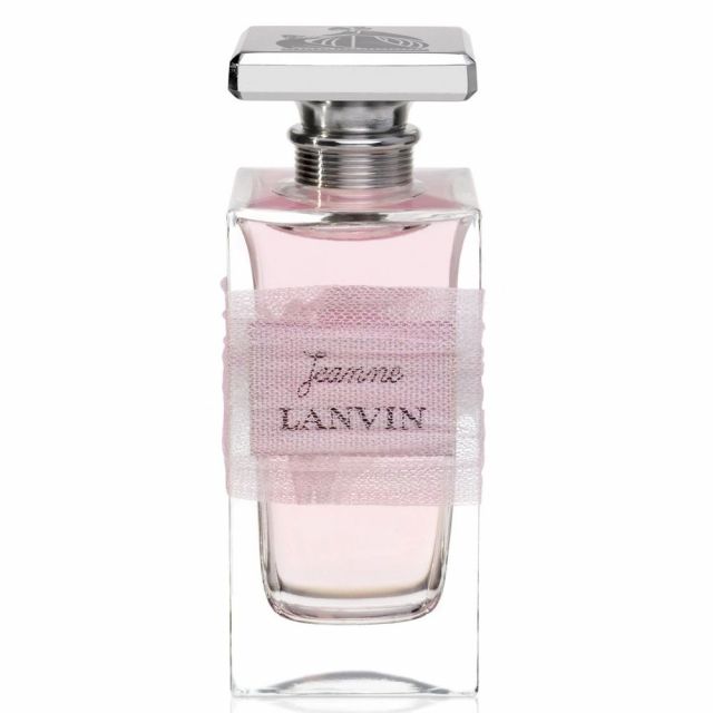 Lanvin Jeanne Lanvin 100ml Eau De Parfum Spray