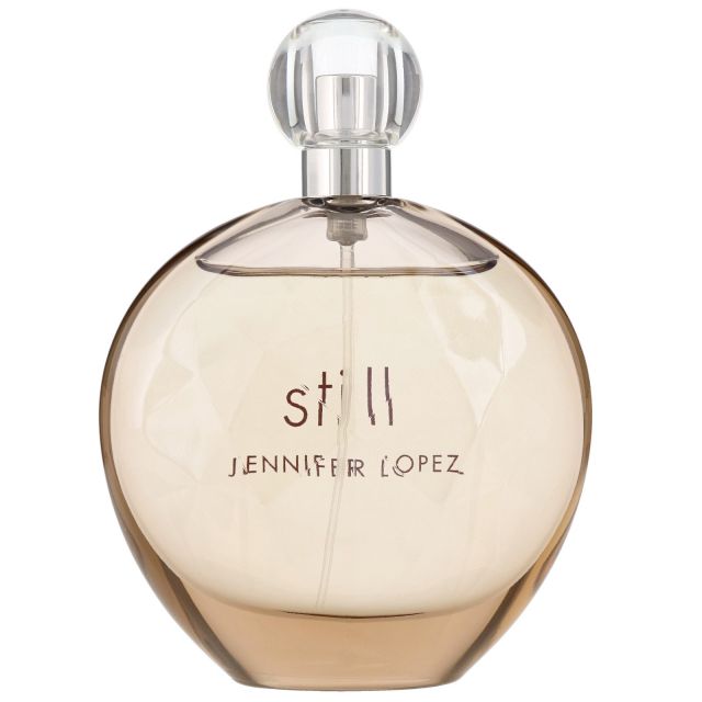 Jennifer Lopez Still 100ml eau de parfum spray