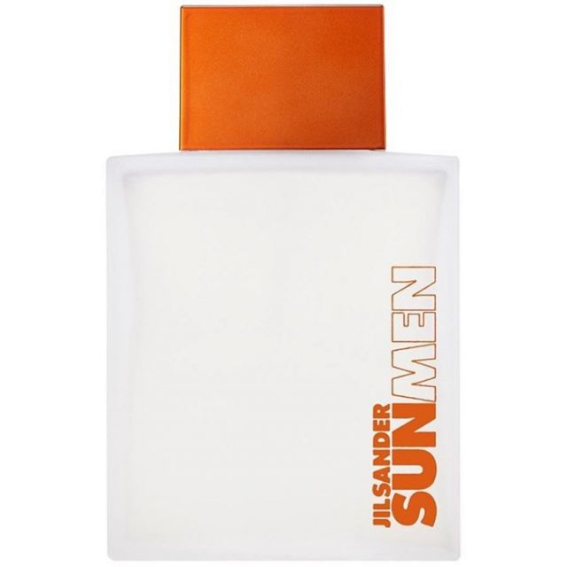 Jil Sander Sun For Men 200ml eau de toilette spray