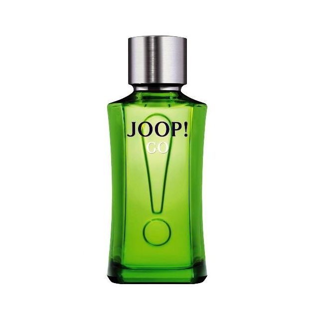 Joop Go 100ml eau de toilette spray