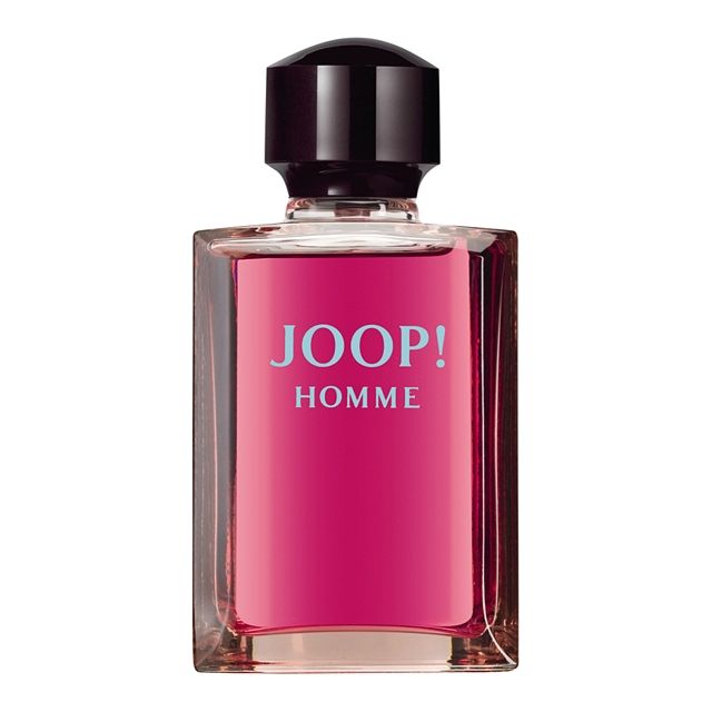 Joop Homme 125ml eau de toilette spray