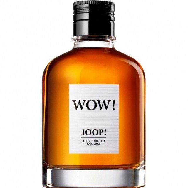 Joop Wow! 100ml eau de toilette spray