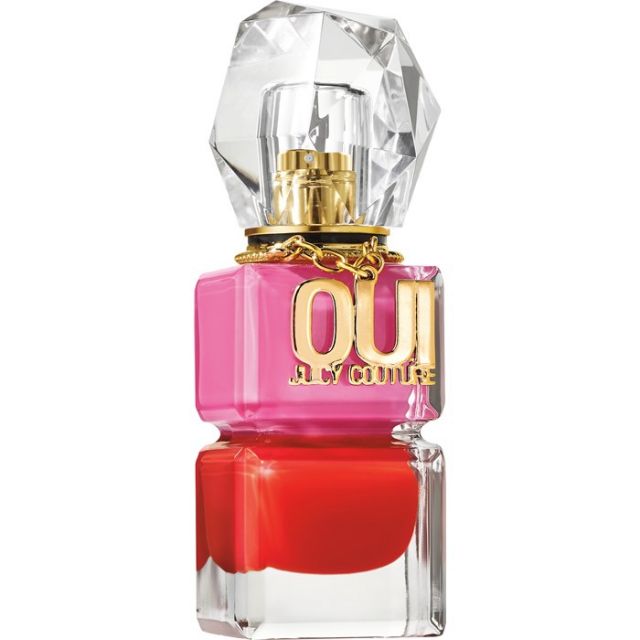 Juicy Couture Oui 50ml eau de parfum spray