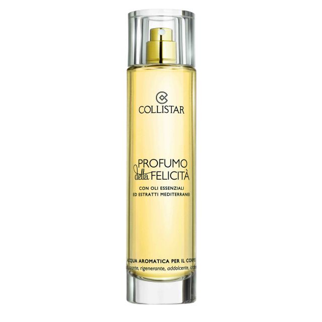 Collistar Profumo della Felicità 100ml Bodyspray