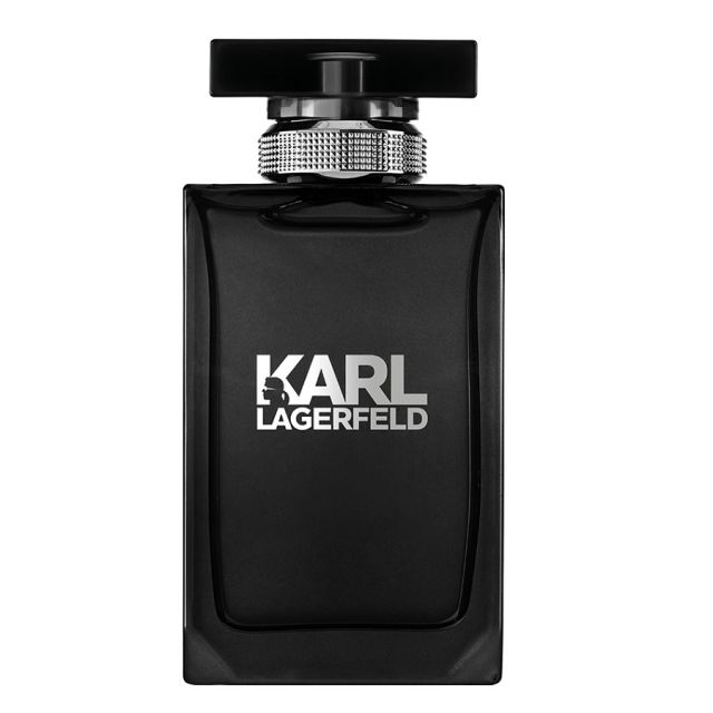 Karl Lagerfeld Men 100ml eau de toilette spray