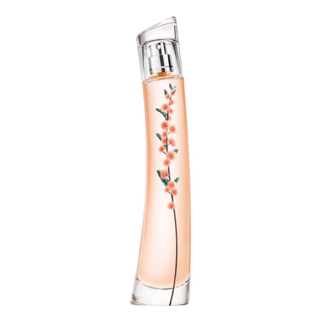 Kenzo Flower Ikebana Mimosa 75ml eau de parfum spray