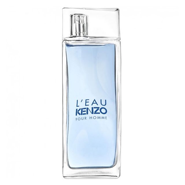 Kenzo L'eau Kenzo Homme 100ml eau de toilette spray