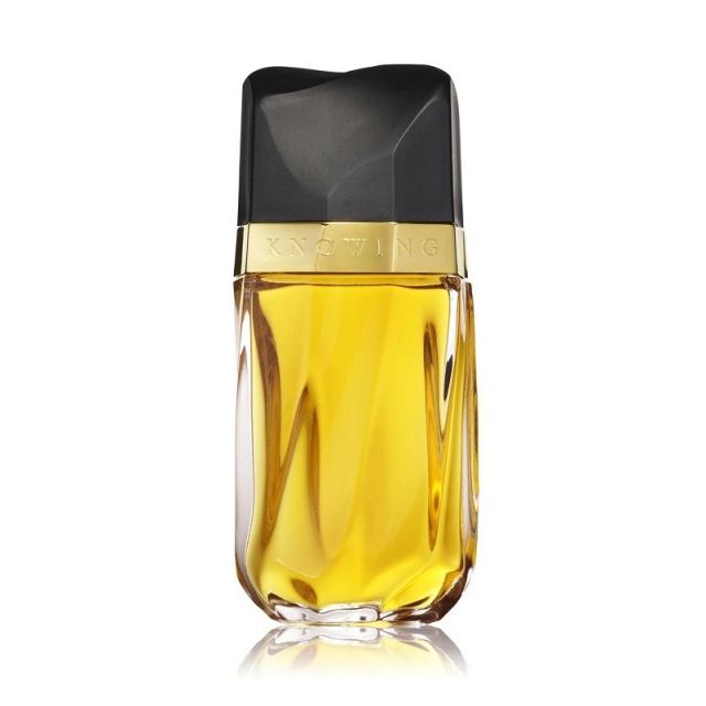 Estee Lauder Knowing 75ml eau de parfum spray