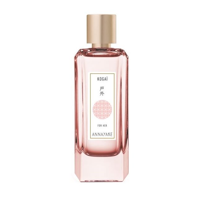 Annayake Kogai For Her 100ml Eau de Parfum Spray