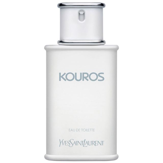 YSL Yves Saint Laurent Kouros 100ml eau de toilette spray