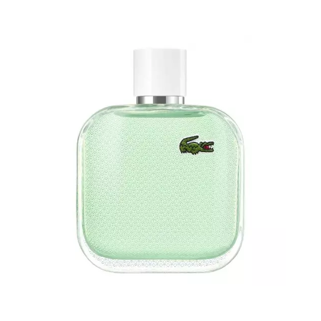 Lacoste Eau de Lacoste L.12.12 Blanc Eau Fraiche 100ml eau de toilette spray