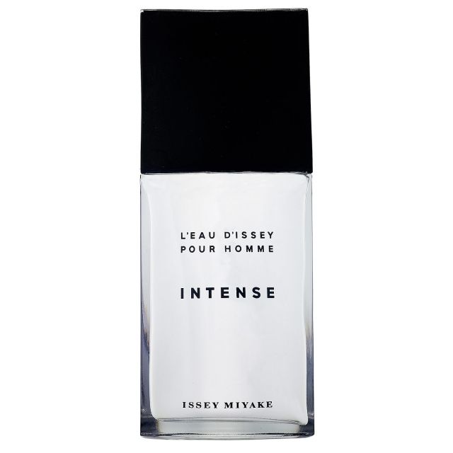 Issey Miyake L'Eau d'Issey pour Homme Intense 125ml eau de toilette spray