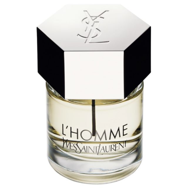 YSL Yves Saint Laurent L'Homme 40ml eau de toilette spray