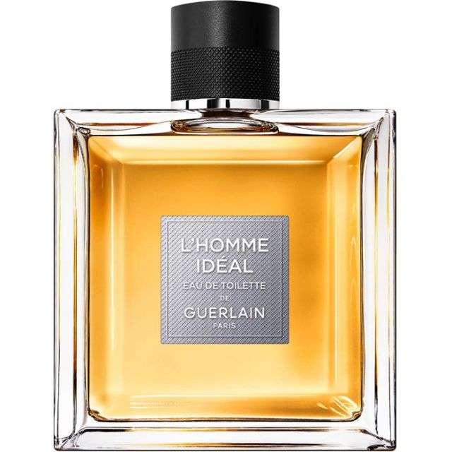 Guerlain L’Homme Ideal 50ml Eau De Toilette Spray