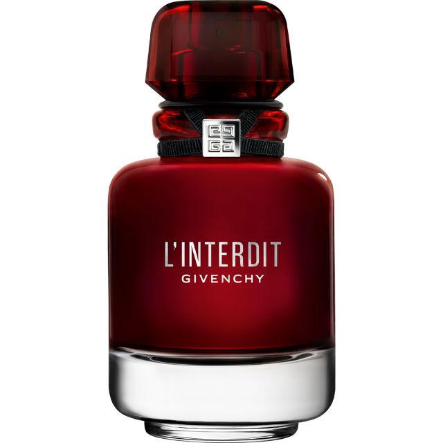 Givenchy L'Interdit Rouge 50ml eau de parfum spray