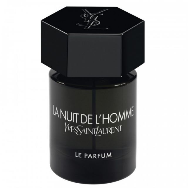 Yves Saint Laurent La Nuit de L'homme Le Parfum 100ml parfum spray 