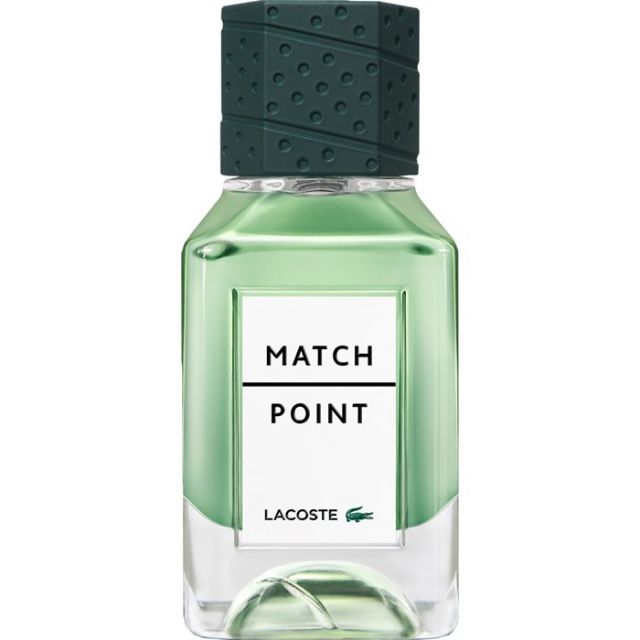 Lacoste Match Point 30ml eau de toilette spray