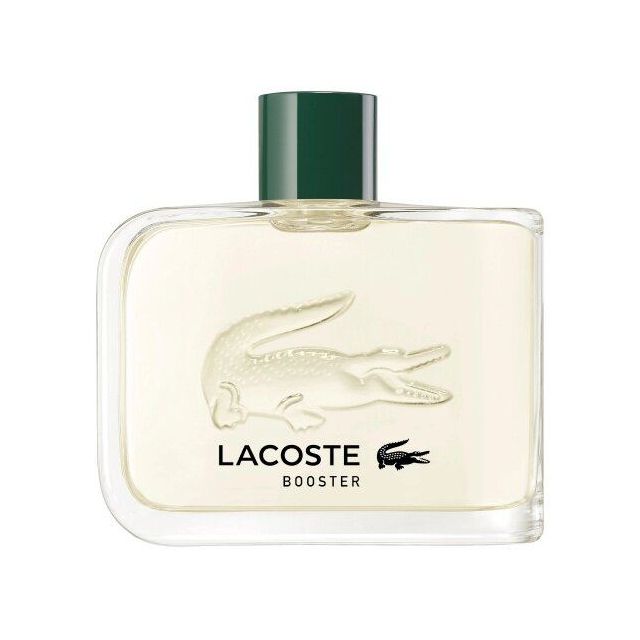 Lacoste Booster 125ml eau de toilette spray