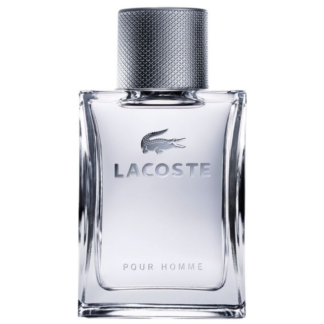 Lacoste pour Homme 100ml eau de toilette spray