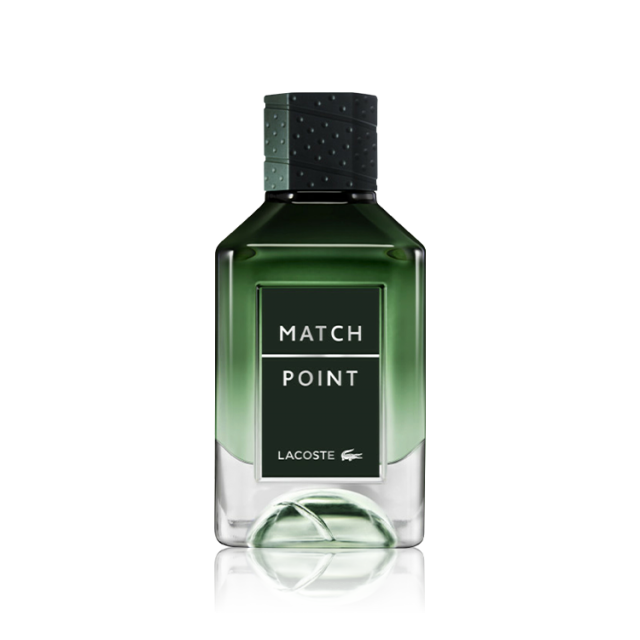Lacoste Match Point 100ml eau de parfum spray
