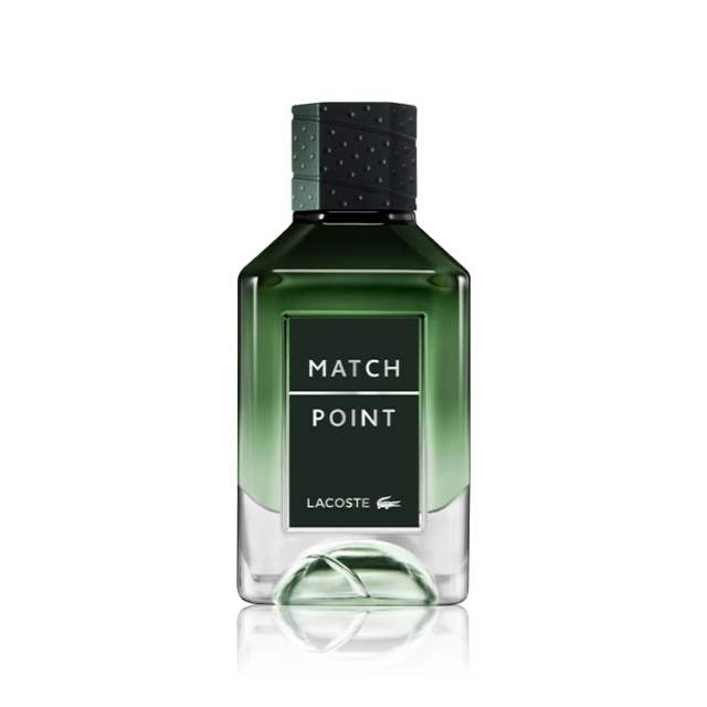 Lacoste Match Point 50ml eau de parfum spray