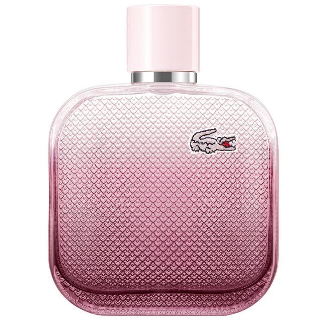 Lacoste L.12.12 Rose Eau Intense 100ml eau de toilette spray