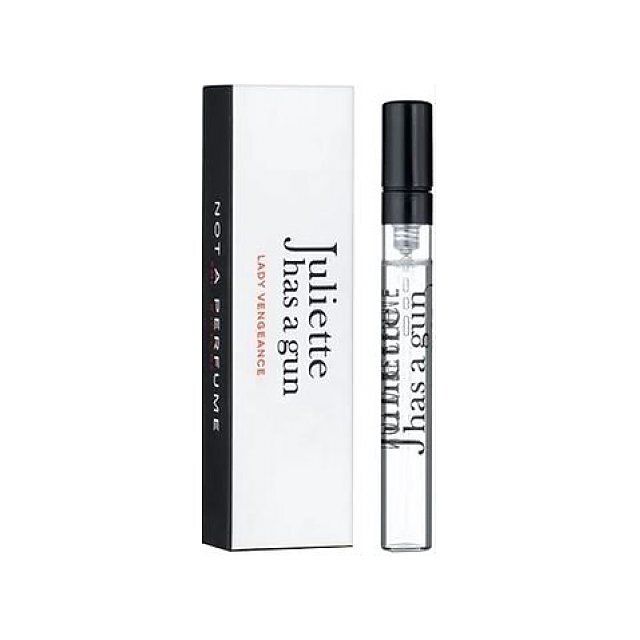 Juliette Has a Gun Lady Vengeance 5ml Eau de Parfum Spray