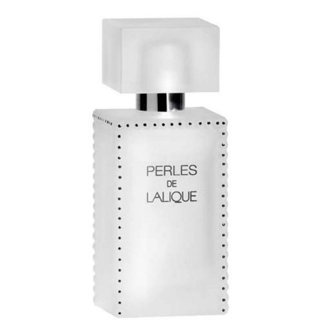 Lalique Perles de Lalique 100ml eau de parfum spray