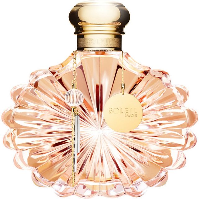 Lalique Soleil 100ml eau de parfum spray