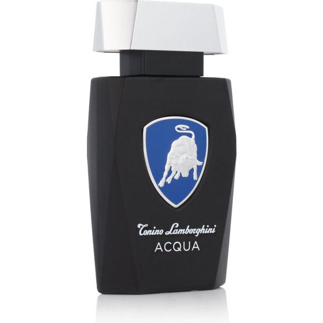 Lamborghini Acqua 125ml eau de toilette spray 