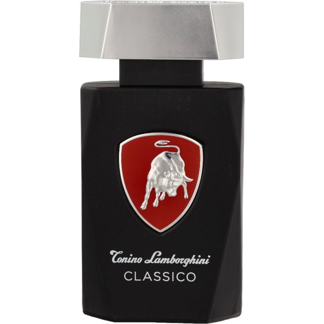 Lamborghini Classico 125ml eau de toilette spray 