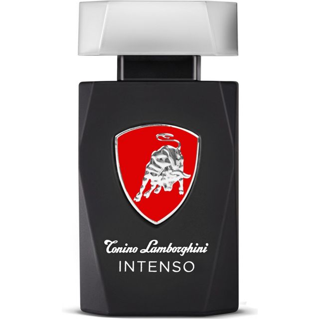 Lamborghini Intenso 125ml eau de toilette spray 