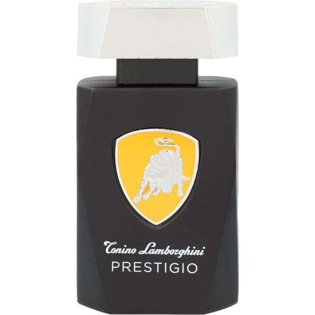 Lamborghini Prestigio 125ml eau de toilette spray 