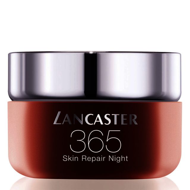 Lancaster 365 Skin Repair Youth Memory Night Cream 50ml Nachtcrème