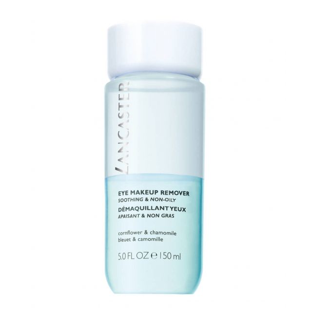 Lancaster Cleansing Block Eye Make-up Remover 150ml 