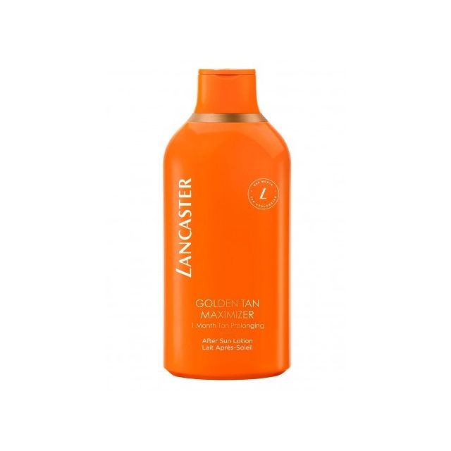 Lancaster Golden Tan Maximizer After Sun Lotion 400ml