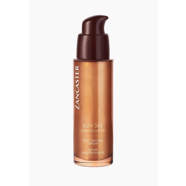 Lancaster Sun 365 Gradual Self Tan Self Tanning Serum 30ml