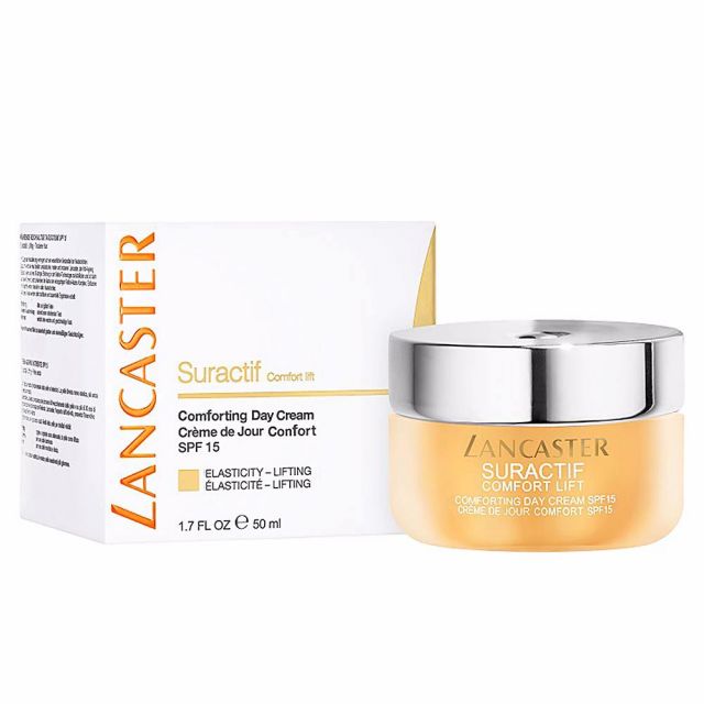 Lancaster Suractif Comfort Lift Comforting Day Cream SPF15 50ml Dagcrème